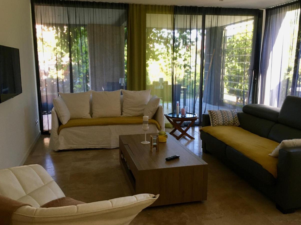 Апартаменти A Casa Nera Порто-Полло Екстер'єр фото